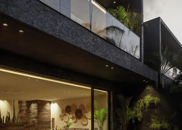 Black By Oxo