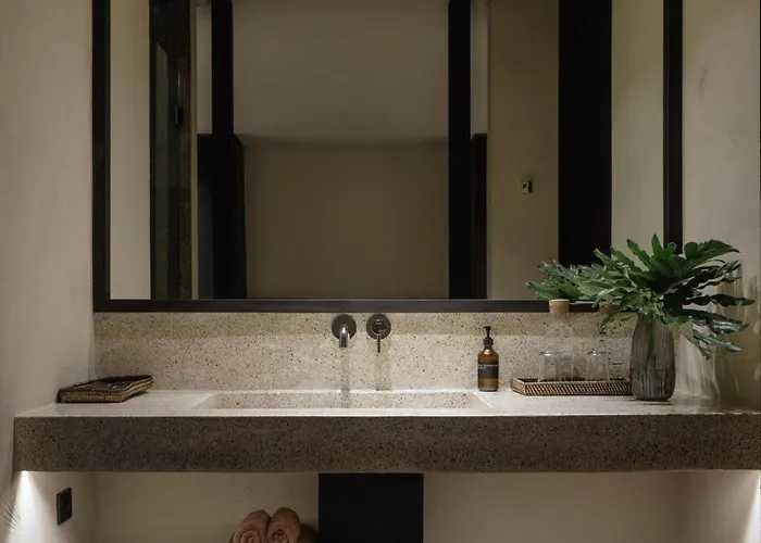 Villa Black By Oxo *