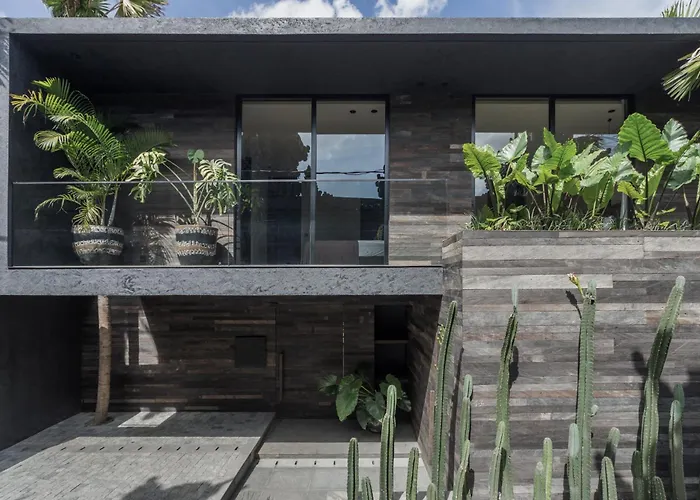 Black By Oxo Canggu