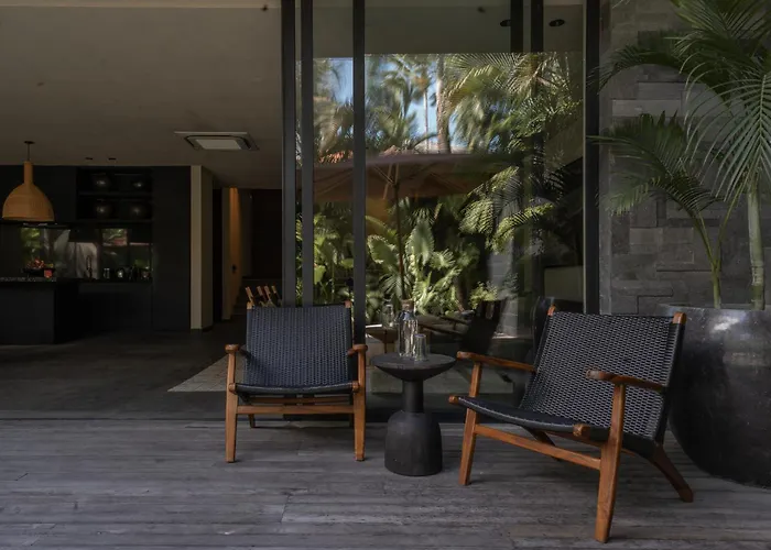Black By Oxo * Canggu
