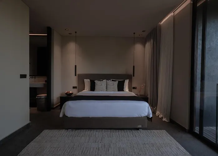 Black By Oxo * Canggu