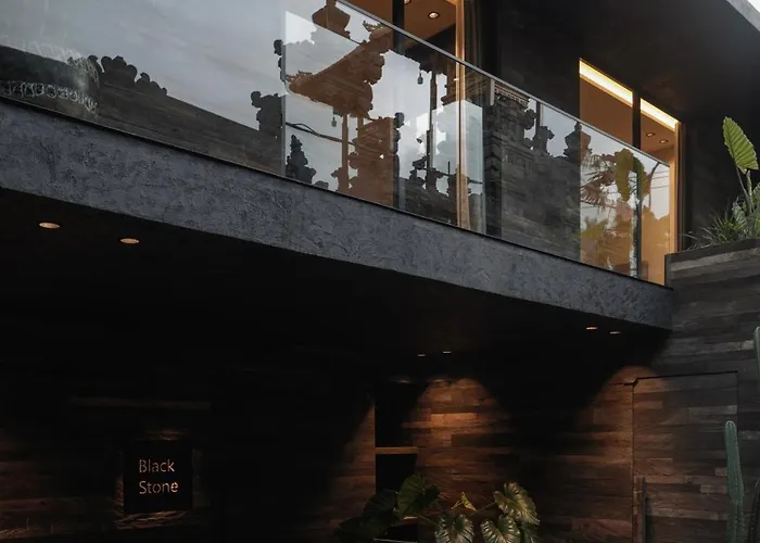 Black By Oxo Canggu