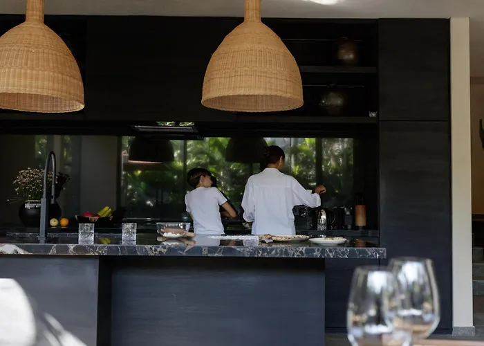 Black By Oxo * Canggu