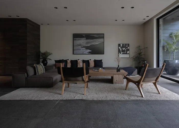 Villa Black By Oxo *