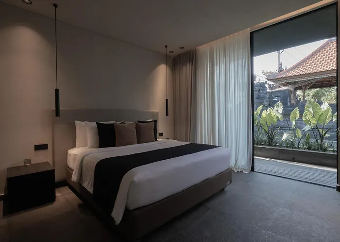 Black By Oxo Canggu